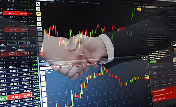 (以太坊现货)交易所交易界面